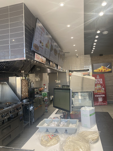 Photo of Osmow's Shawarma - Thames Lea Plaza, 515 Grand Ave W Unit #D3, Chatham, ON N7L 1C5